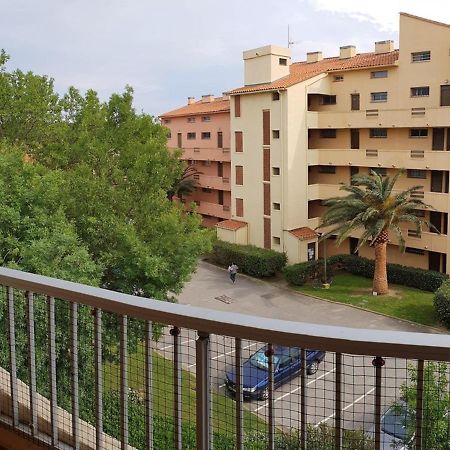 Appartement T2, 4 Pers, 300M Plage, Parking Prive, Argeles-Sur-Mer - Fr-1-388-50 Εξωτερικό φωτογραφία
