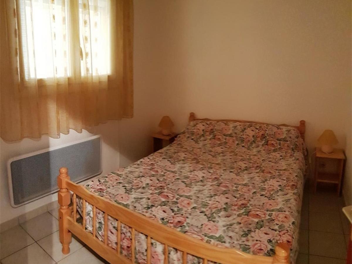 Appartement T2, 4 Pers, 300M Plage, Parking Prive, Argeles-Sur-Mer - Fr-1-388-50 Εξωτερικό φωτογραφία