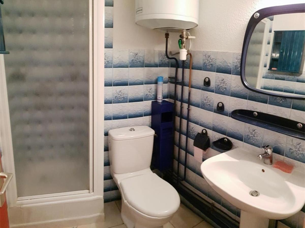 Appartement T2, 4 Pers, 300M Plage, Parking Prive, Argeles-Sur-Mer - Fr-1-388-50 Εξωτερικό φωτογραφία