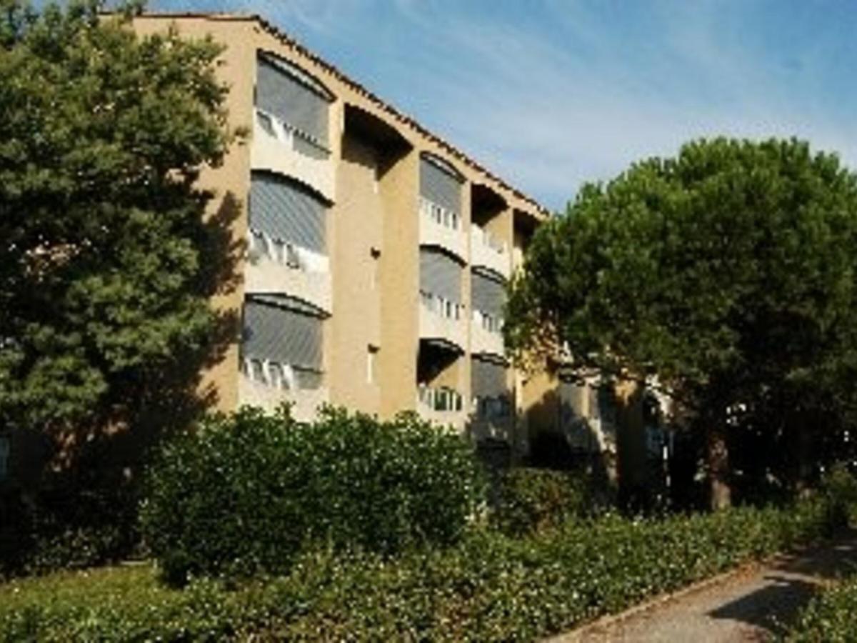 Appartement T2, 4 Pers, 300M Plage, Parking Prive, Argeles-Sur-Mer - Fr-1-388-50 Εξωτερικό φωτογραφία