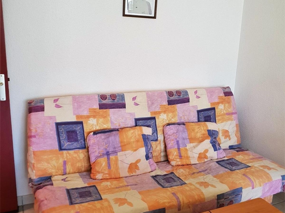 Appartement T2, 4 Pers, 300M Plage, Parking Prive, Argeles-Sur-Mer - Fr-1-388-50 Εξωτερικό φωτογραφία