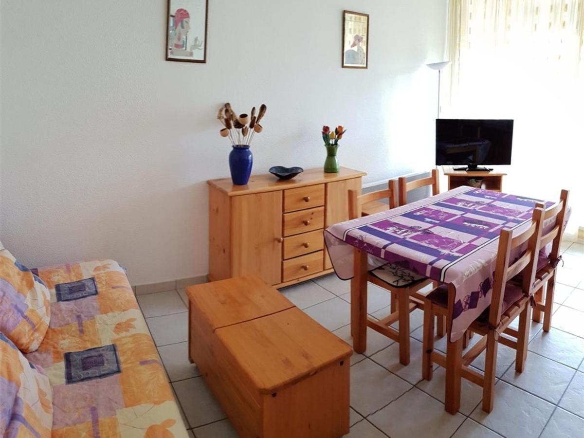 Appartement T2, 4 Pers, 300M Plage, Parking Prive, Argeles-Sur-Mer - Fr-1-388-50 Εξωτερικό φωτογραφία