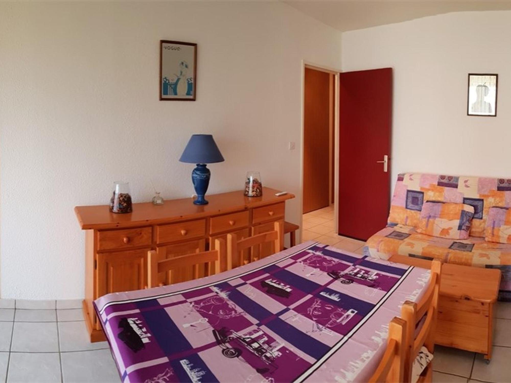 Appartement T2, 4 Pers, 300M Plage, Parking Prive, Argeles-Sur-Mer - Fr-1-388-50 Εξωτερικό φωτογραφία